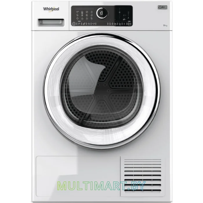 Сушильная машина Whirlpool ST U 92X EU